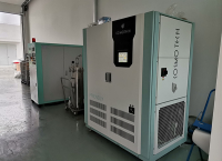 水溶性废液处理装置